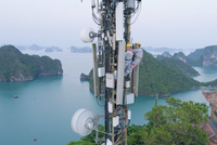 Viettel Construction (CTR) đặt kế hoạch doanh thu năm 2024 đạt 12.653 tỷ đồng, tăng trưởng 11% so với năm 2023