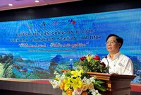 Ninh Bình, Thanh Hóa, Nghệ An, Hà Tĩnh quảng bá du lịch “Một hành trình - Nhiều trải nghiệm” 