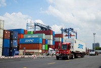 Thêm cơ hội phát triển hợp tác đầu tư, thương mại Việt - Trung