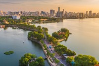 Công ty TNHH quản lý quỹ KIM Việt Nam: Thông báo niêm yết chứng chỉ quỹ ETF KIM GROWTH VN DIAMOND trên Sở Giao dịch Chứng khoán TP. HCM