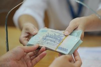 Tín dụng thường có xu hướng tăng chậm trong quý I