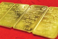 Bank of America dự báo, giá vàng có thể đạt 3.000 USD/ounce vào năm 2025 