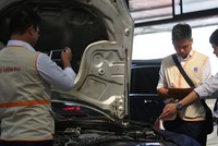 Trong Top 10 năm 2023, thị phần của Bảo hiểm PVI duy trì vị trí dẫn đầu, Bảo hiểm Bảo Minh và Bảo hiểm BIDV tăng, Bảo hiểm Bưu điện giảm