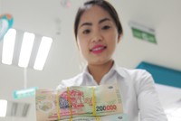 Trong quý I/2024, đặc điểm nổi bật của thị trường tín dụng là làn sóng giảm lãi suất cho vay