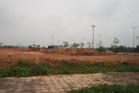 Thu hút đầu tư vào Thái Nguyên đang tăng mạnh sẽ là điểm tựa để tỉnh thúc đẩy hoàn thiện các dự án nhà ở xã hội trên địa bàn, nhất là tại các khu công nghiệp, cụm công nghiệp.