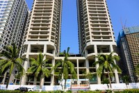  Đà Nẵng Times Square là một trong các dự án "khủng" ở Đà Nẵng được phép huy động vốn.