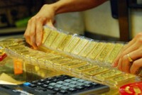 Ngân hàng Nhà nước sắp đấu thầu vàng miếng trở lại sau 11 năm, nhìn lại 76 phiên đấu thầu vàng