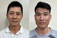 Bắt loạt lãnh đạo Tập đoàn Thuận An