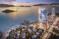 Nha Trang hướng tới hình mẫu du lịch hàng đầu khu vực