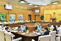 Gấp rút sửa Luật Điện lực, thúc đẩy thị trường điện cạnh tranh