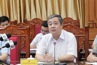 PVGas nghiên cứu đầu tư dự án cung cấp khí LNG tại Thái Bình