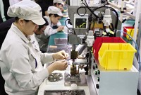 Doanh nghiệp châu Âu ngày càng tự tin hơn vào triển vọng kinh tế của Việt Nam