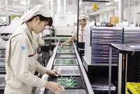 Bài toán sinh tồn của doanh nghiệp