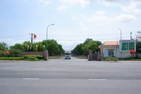 Phú Yên xử phạt doanh nghiệp dược 70 triệu đồng vì vi phạm quy định về xây dựng