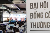 Mùa bận rộn của doanh nghiệp đại chúng