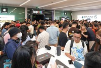 Các doanh nghiệp bán lẻ đều kỳ vọng lợi nhuận sẽ được cải thiện trong năm 2024