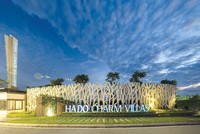 Hà Đô sẽ đẩy mạnh M&A các dự án bất động sản và năng lượng mới với tiêu chí đảm bảo hài hòa giữa rủi ro và khả năng sinh lời