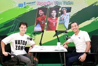 Nguyễn Văn Toàn: Từ cú ngã "It's real" đến thương hiệu thời trang VATO9's Zone