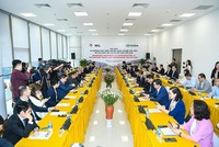 Tập đoàn NVIDIA đến TP.HCM khảo sát địa điểm để đầu tư vào lĩnh vực bán dẫn