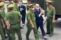 Phúc thẩm vụ án Thuduc House (TDH): Các bị cáo xin giảm nhẹ hình phạt với nhiều lý do