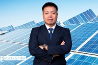 Chủ tịch Trường Thành Việt Nam Đặng Trung Kiên: “Tôi hạnh phúc khi kết nối được các đối tác có năng lực và quyết tâm”