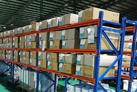 Sản phẩm giá để đồ bằng thép của doanh nghiệp Việt xuất khẩu sang Mỹ bị khởi xướng điều tra CBPG vào tháng 5/2023.