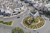 Đắk Lắk đấu giá tìm nhà đầu tư cho Tổ hợp thương mại, khách sạn, nhà ở vốn hơn 2.400 tỷ đồng