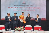Nafoods Group tổ chức thành công đại hội đồng cổ đông thường niên năm 2024