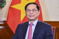 Hiệp định Geneve 1954: Một mốc son lịch sử của nền ngoại giao Việt Nam