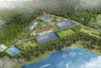 Khu Lâm nghiệp công nghệ cao vùng Bắc Trung Bộ tại Nghệ An được quy hoạch với diện tích 618 ha.