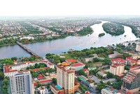 Tỉnh Thừa Thiên Huế đang có nhiều chính sách nhằm hỗ trợ các doanh nghiệp