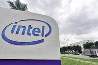 Hàng loạt tên tuổi lớn ngành công nghiệp bán dẫn đã hoạt động tại Việt Nam. Ảnh: Lê Toàn