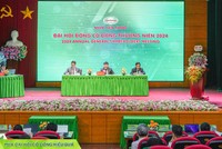 ĐHĐCĐ Nhựa Tiền Phong (NTP) đặt mục tiêu lợi nhuận 555 tỷ đồng, chia cổ tức 20%