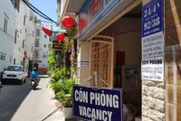 Trong 4 tháng đầu năm, ngành dịch vụ lưu trú và ăn uống ghi nhận số doanh nghiệp đăng ký mới giảm