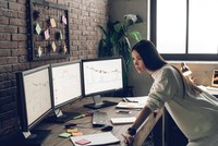 Câu chuyện hệ thống công nghệ của TTCK cần sự vào cuộc của các chuyên gia am hiểu về ngành