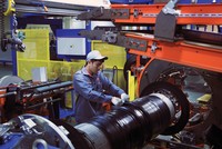 Ngành săm lốp được kỳ vọng hồi phục cùng với thị trường ô tô