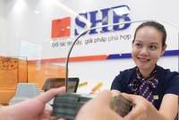 Trong quý đầu năm 2024, SHB ghi nhận khoản lãi hơn 4.000 tỷ đồng 