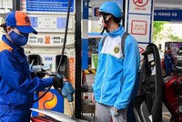 Biến động của giá xăng dầu đã ảnh hưởng tới CPI chung của nền kinh tế