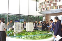 Lực lượng môi giới hăm hở trở lại “đường đua” khi thị trường địa ốc dần khởi sắc.