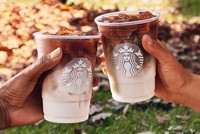Gặp nhiều thách thức, Starbucks vẫn lên kế hoạch mở rộng hoạt động tại thị trường Trung Quốc
