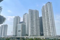 Chặn nguy cơ “khủng hoảng” niềm tin với kinh tế bất động sản 