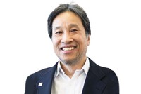 GS. Lê Trọng Thụy, Trưởng khoa Kỹ thuật điện (Đại học San Jose State, Hoa Kỳ)