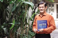 TSKH-KTS. Ngô Viết Nam Sơn 