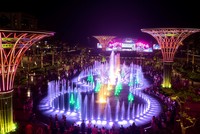 Vì sao Sầm Sơn chiếm “ngôi vương” du lịch toàn quốc dịp lễ 30/4, 1/5