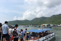 Khánh Hòa xây dựng thương hiệu du lịch xanh, bền vững