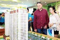 Đã có quy định mới về sở hữu nhà ở của người nước ngoài tại Việt Nam