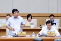 Nền kinh tế đứng trước nhiều áp lực, thách thức lớn cả về tăng trưởng và kiểm soát lạm phát