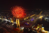 Sầm Sơn: Tổ hợp căn hộ cao tầng mặt biển The Pathway chính thức ra mắt thị trường