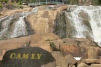 Lâm Đồng không xem xét cho chuyển nhượng Dự án Nhà máy thủy điện Cam Ly