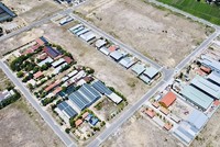 Quảng Nam sẽ thanh tra dự án nhà máy sản xuất tinh dầu và thảo dược của Công ty TNHH sản xuất mỹ phẩm thiên nhiên Việt Nam tại Cụm công nghiệp Thanh Hà.